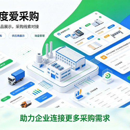 左云百度爱采购